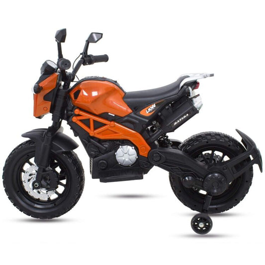 MB0901-2 KIDS BIKE