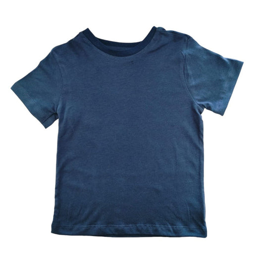 Boy's T Shirt - Blue