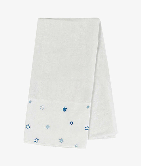 Baby Bath Towel – Twinkle Theme